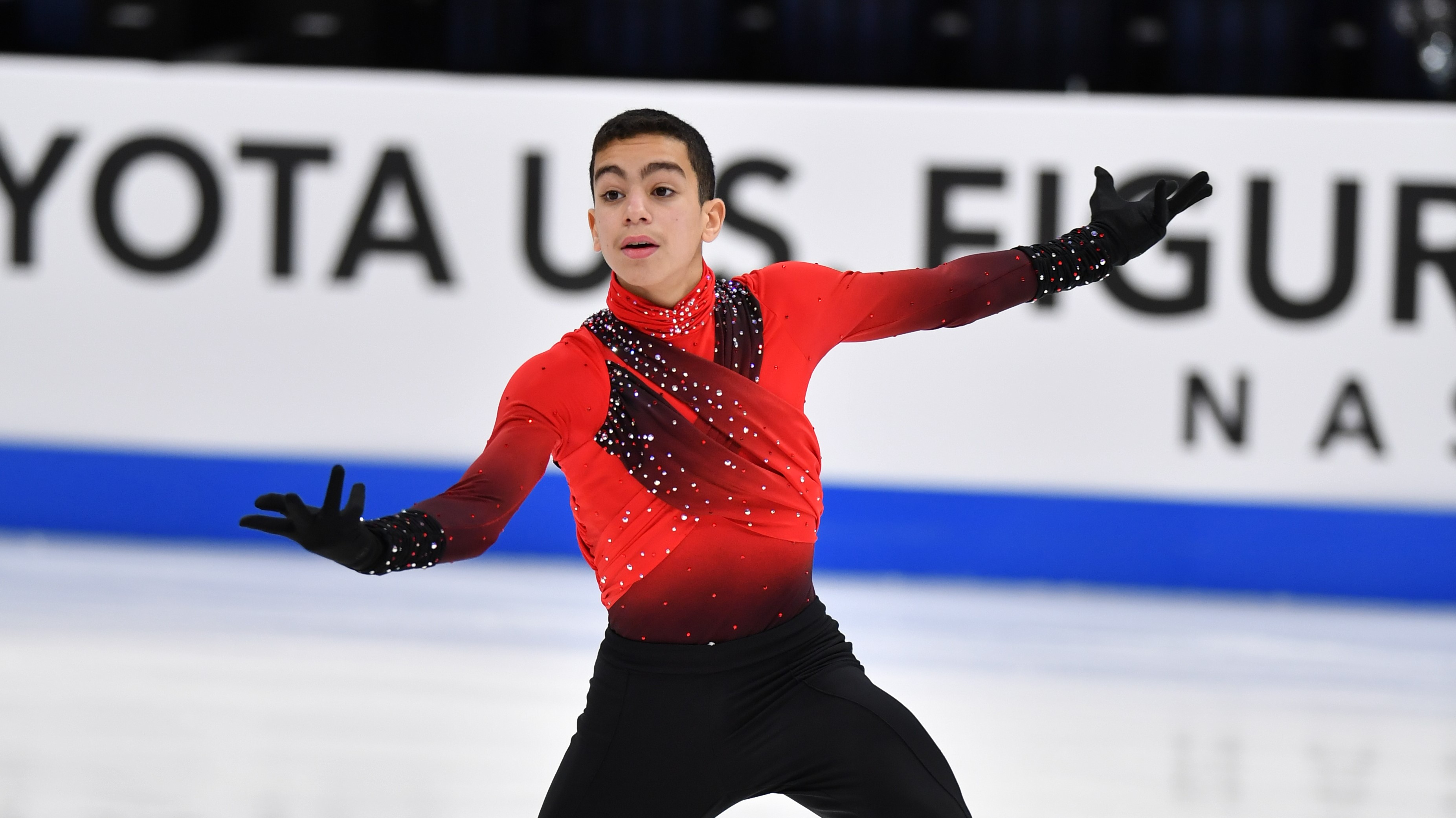 2023 National Qualifying Series Gets Underway This Week U.S. Figure